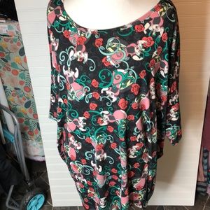 Disney LULAROE